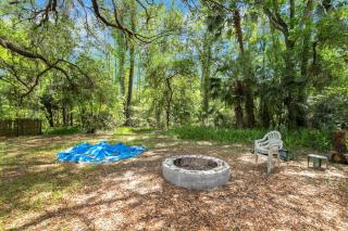 Ponderosa Off The Beaten Path farmhouse - Gainesville - 4