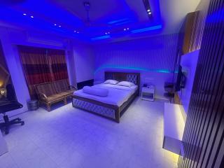 Hotel Rainbow Guest House Sylhet - Sylhet - 0