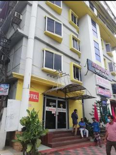 Hotel Rainbow Guest House Sylhet - Sylhet - 4
