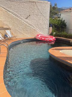 AP419 - Villa Chumbera - Nerja - 1