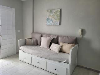 Umma house Cozy Apartment on the Beach - Puerto de Mazarrón - 9