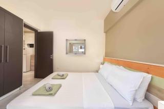 Modern Colorful House 1 rhodos - 4