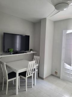 Umma house Cozy Apartment on the Beach - Puerto de Mazarrón - 7