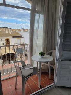 Umma house Cozy Apartment on the Beach - Puerto de Mazarrón - 4