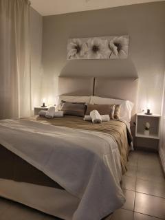 Umma house Cozy Apartment on the Beach - Puerto de Mazarrón - 8