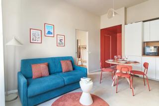 Giulio's Hideaway - Close to Central Station - 8