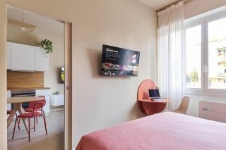 Giulio's Hideaway - Close to Central Station - 1