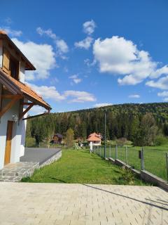 Tara Mountain House - Bajina Bašta - 0