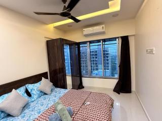 1BHK Apartment in Goregaon West - 1