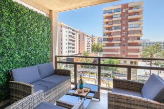 Apartamento Marbella Sea Views ll - Marbella - 8