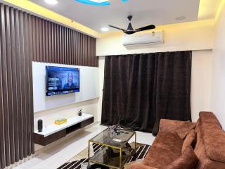 1BHK Apartment in Goregaon West - Bombay - 4