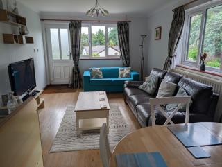 Near Eden Project apartment - - 6