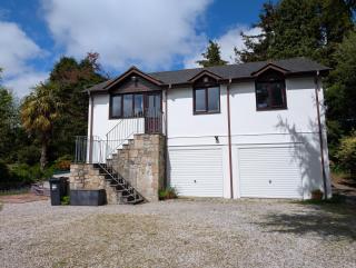 Near Eden Project apartment - - 3