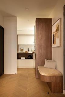 Elegant apartment - 2BR- 6P- Gare Saint Lazare - Paris - 5