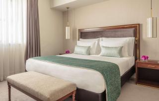 Tivoli Avenida Liberdade Lisboa – A Leading Hotel of the World - Lissabon - 6
