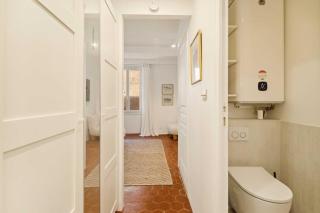 Charming apartment - AC 2BR- 4P - Saint-Tropez - Saint-Tropez - 0