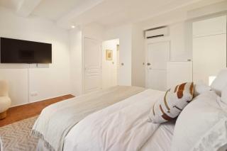 Charming apartment - AC 2BR- 4P - Saint-Tropez - Saint-Tropez - 8