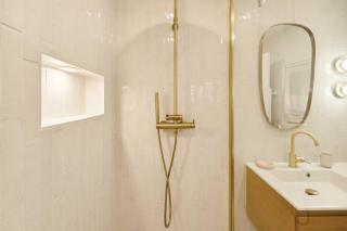 Charming apartment - AC 2BR- 4P - Saint-Tropez - Saint-Tropez - 9