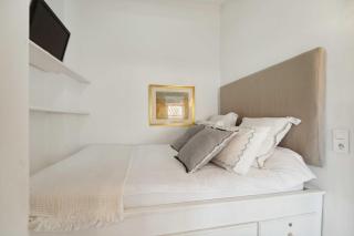 Charming apartment - AC 2BR- 4P - Saint-Tropez - Saint-Tropez - 6