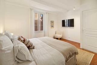 Charming apartment - AC 2BR- 4P - Saint-Tropez - Saint-Tropez - 7