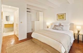 Charming apartment - AC 2BR- 4P - Saint-Tropez - Saint-Tropez - 5
