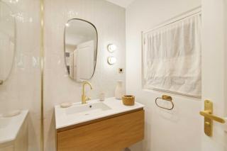 Charming apartment - AC 2BR- 4P - Saint-Tropez - Saint-Tropez - 2