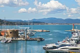 Charming apartment - AC 2B - 4P - Saint-Tropez - 9