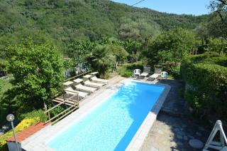 Rustico - - 5