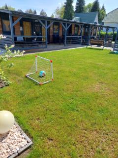 Tin Men Apartmanház - 9