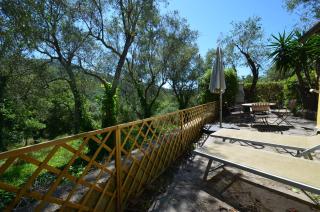 Rustico - - 4