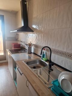 Penthouse with views of the Pilar - Saragozza - 9