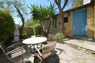Rustico - - 3