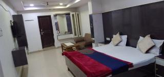 Hotel Simla Inn - Lucknow - 4