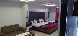 Hotel Simla Inn - Lucknow - 6