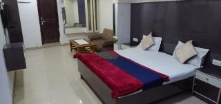 Hotel Simla Inn - Lucknow - 5