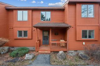 Hedges 7J - Comfortable Mountain Retreat - North Creek - 0