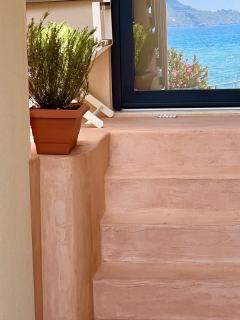 THE LAGOON - Coastal Living - Beachfront Luxury Stay - Adults only - 4
