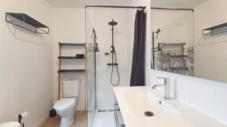 Maison cosy avec jardin – Centre de Poitiers - Poitiers - 4