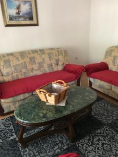 Apartment K2 - Radanovići - 8