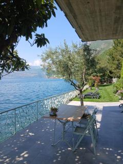 La Casina a Remi - Marone - 8
