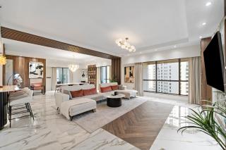 3BR plus Maid Rimal 4 Direct Beach Access - 6