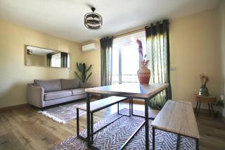 Appartement chaleureux Parking privé - Corbas - 0