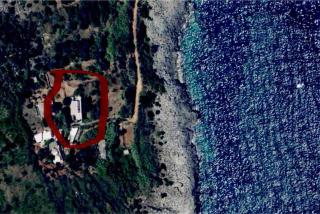 House overlooking the bay - Seaview - Marina Serra - 6