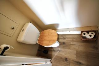 Appartement chaleureux Parking privé - Corbas - 1