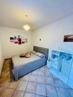 House overlooking the bay - Seaview - Marina Serra - 1