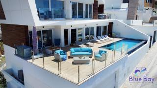 Exquisite Luxury Villa - La Herradura - 5