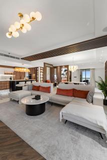 3BR plus Maid Rimal 4 Direct Beach Access - 1