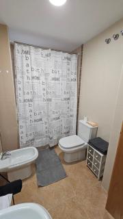 Apartamento playa Nules - Gran Alacant - 1