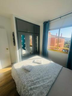 Elegante piso de sueños con piscina - 4