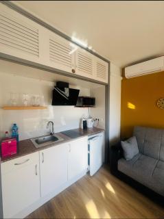 Elegante piso de sueños con piscina - 3